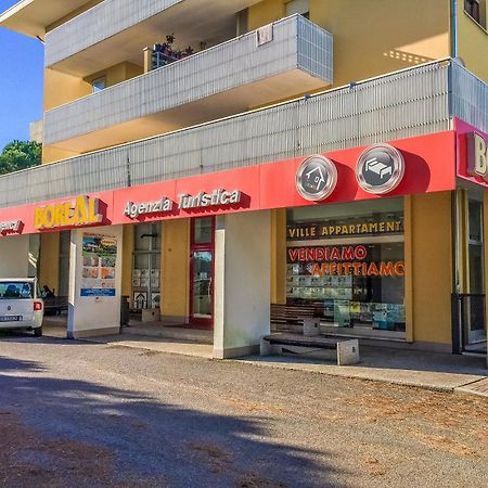 Villaggio Le Ginestre Bibione Exteriér fotografie