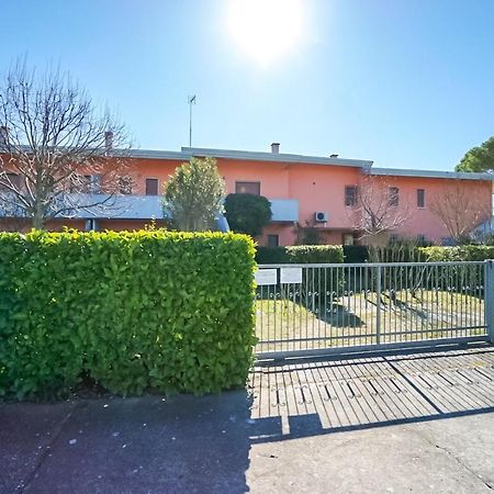 Villaggio Le Ginestre Bibione Exteriér fotografie