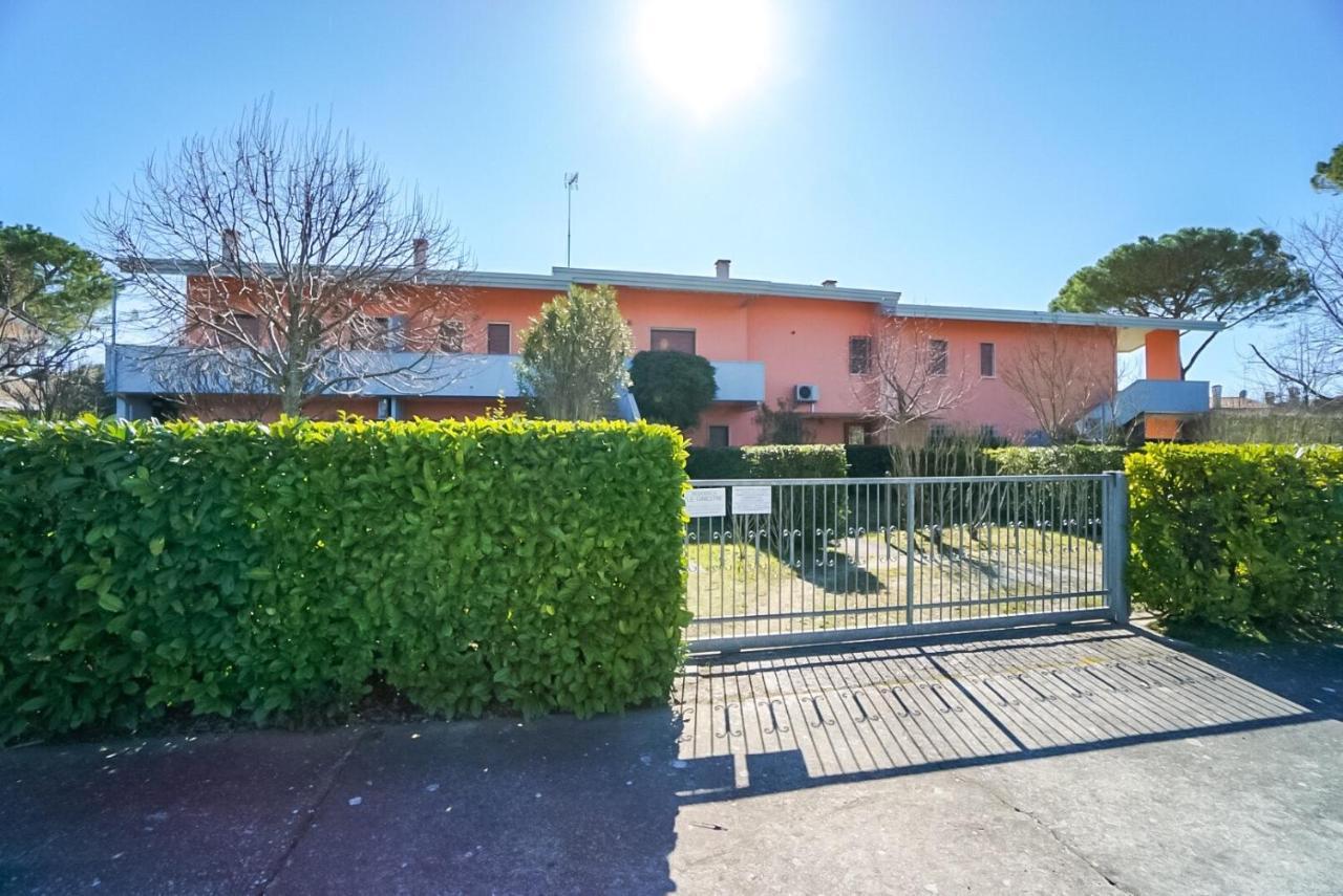 Villaggio Le Ginestre Bibione Exteriér fotografie