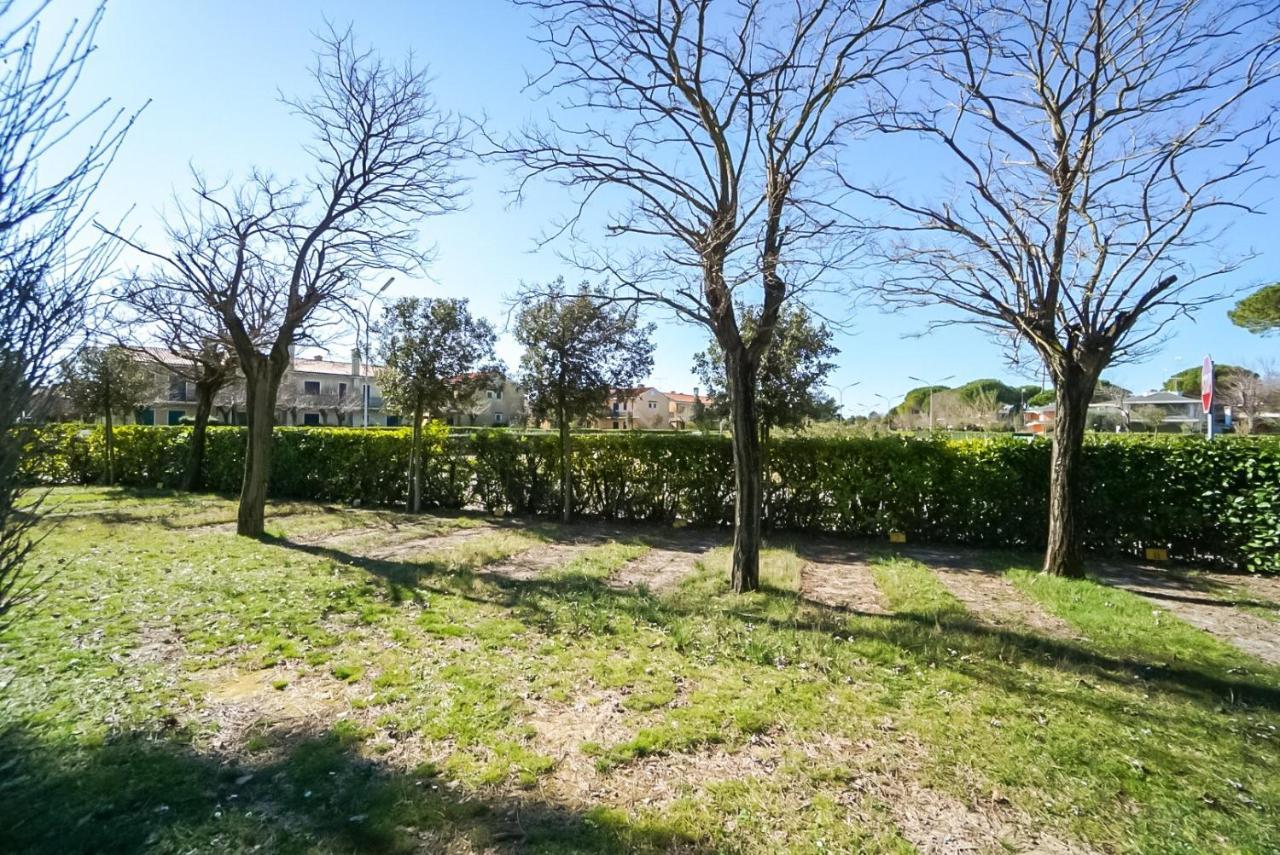 Villaggio Le Ginestre Bibione Exteriér fotografie